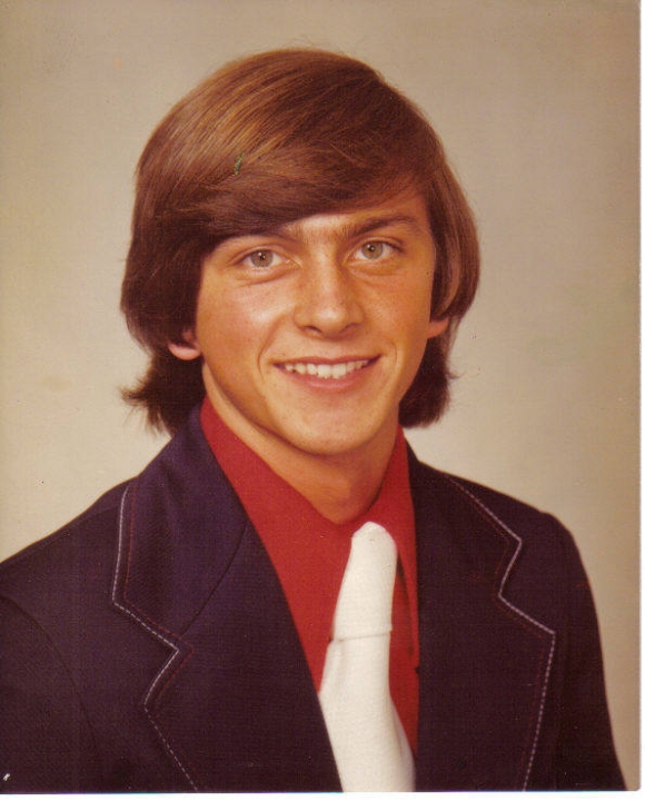 David Tuttle - Class of 1977 - Shoals Community High School