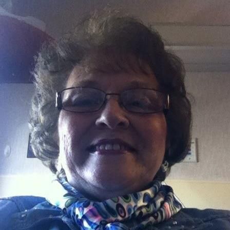Sandy Van Hoy - Class of 1965 - Shoals Community High School