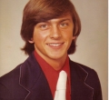 David Tuttle, class of 1977