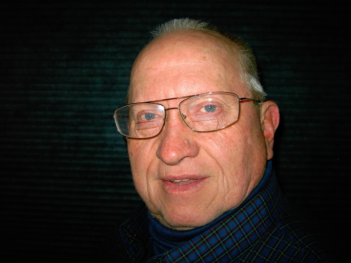 Lester Taylor - Class of 1962 - North Miami High School