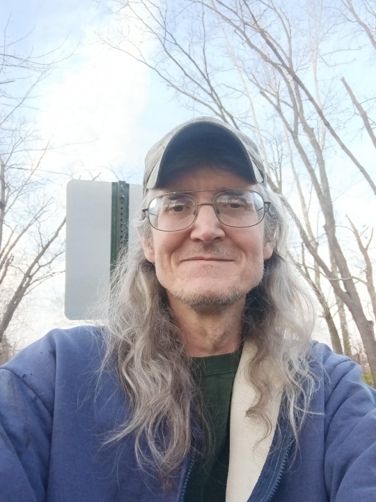 Alan Bruce - Class of 1987 - Bloomington South High School