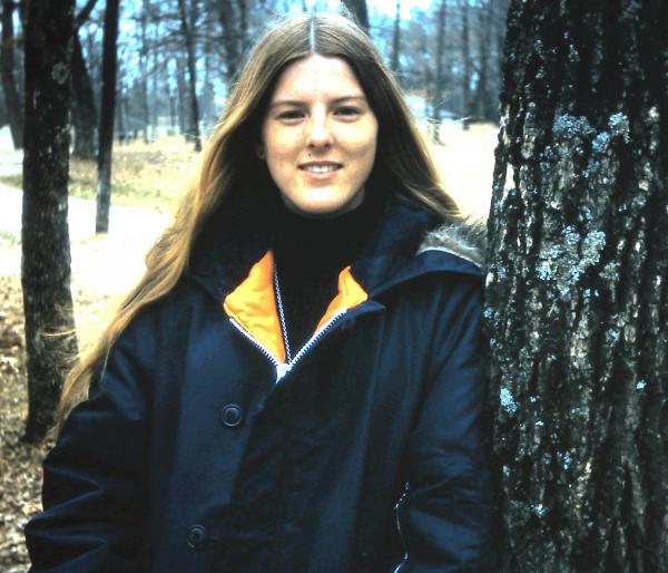 Karen Adkins - Class of 1975 - Bloomington South High School