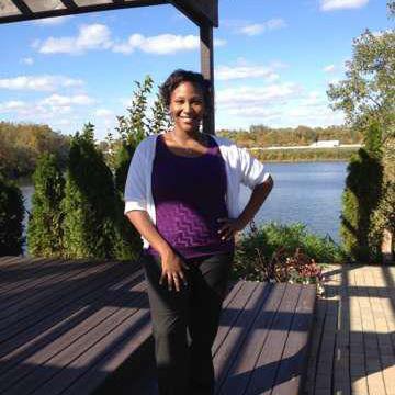 Brittany Adams - Class of 2004 - Bloomington South High School