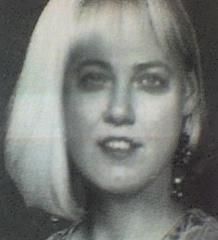 Allison Thornton - Class of 1984 - Bloomington South High School