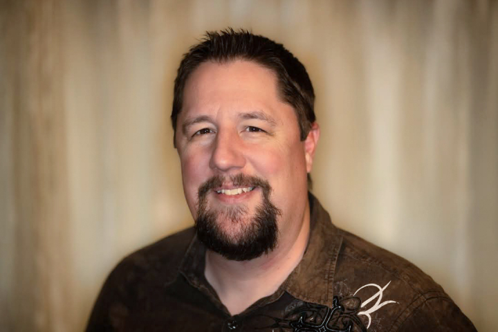 Stephen Schneider - Class of 1996 - Bloomington South High School