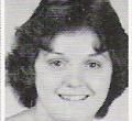 Susie White, class of 1964