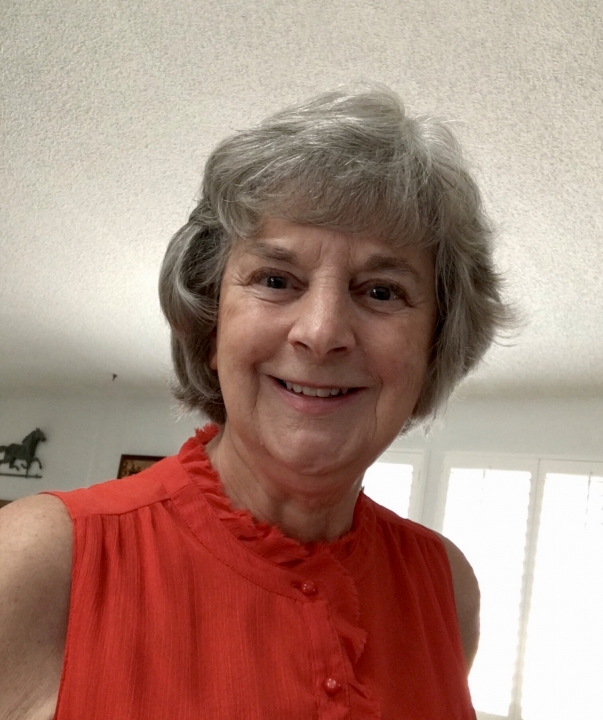 Robin (cinthia) Johnson - Class of 1966 - Searsport High School