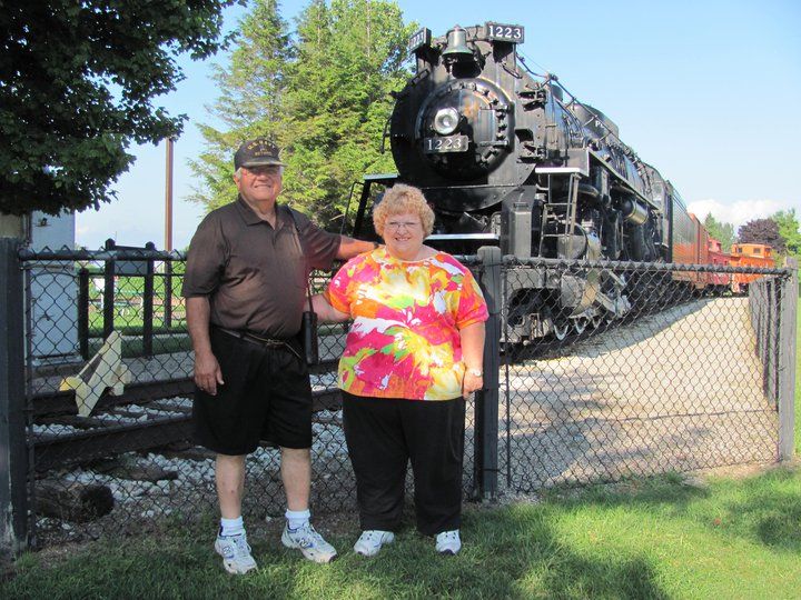 Geraldine Stewart - Class of 1963 - Crawfordsville High School