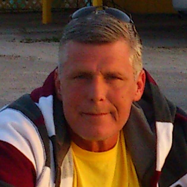 Jay Hellwig - Class of 1982 - Crawfordsville High School
