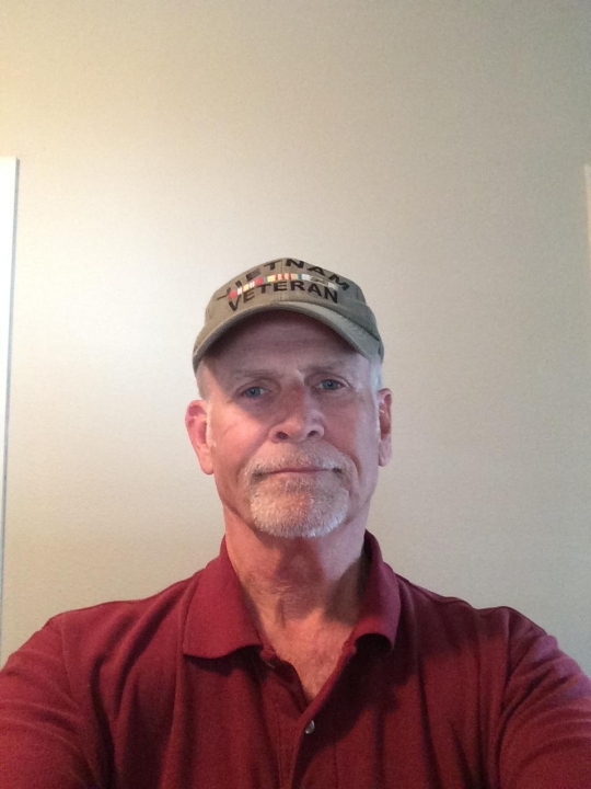 Dave Brown - Class of 1968 - Crawfordsville High School
