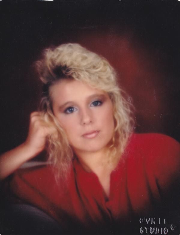 Deanna Bell - Class of 1990 - Crawfordsville High School