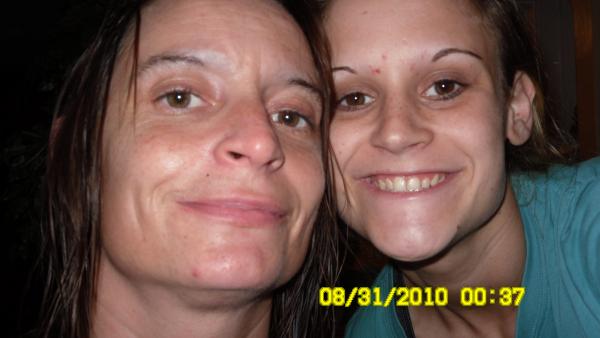 Beth Groves - Class of 1991 - Crawfordsville High School