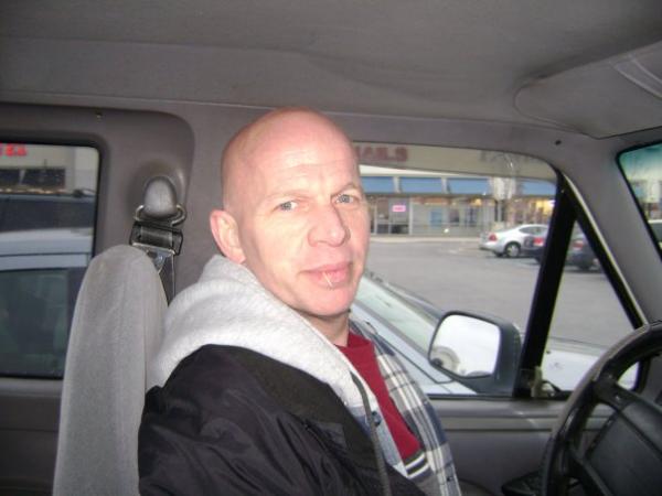 Raymond Campbell - Class of 1982 - Crawfordsville High School
