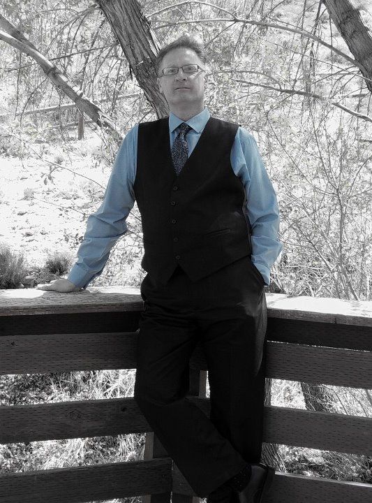 Erik Stonebraker - Class of 1986 - Crawfordsville High School
