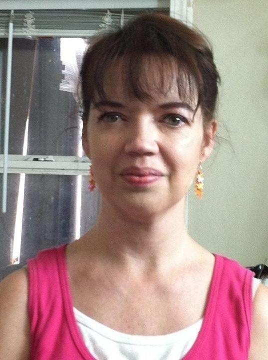 Colleen Lady - Class of 1983 - Crawfordsville High School