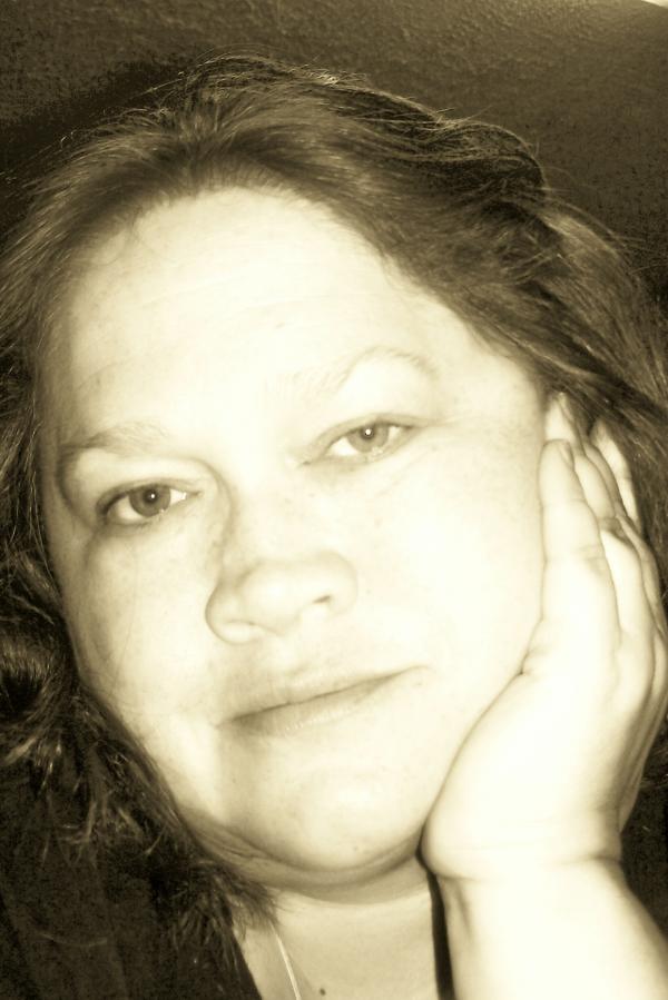 Cheryl Thibodeau - Class of 1983 - Stearns High School