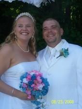 Trisha Lappa - Class of 1999 - Stearns High School