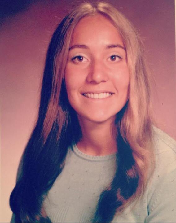 Jane Kelley - Class of 1974 - Stearns High School