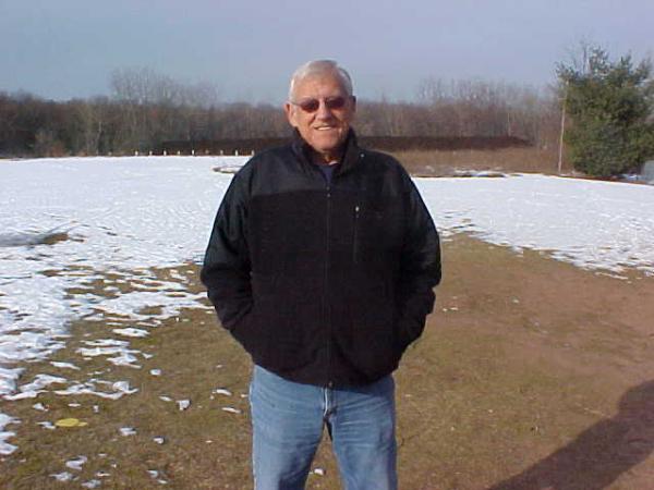 Donald Corbin - Class of 1959 - Stearns High School