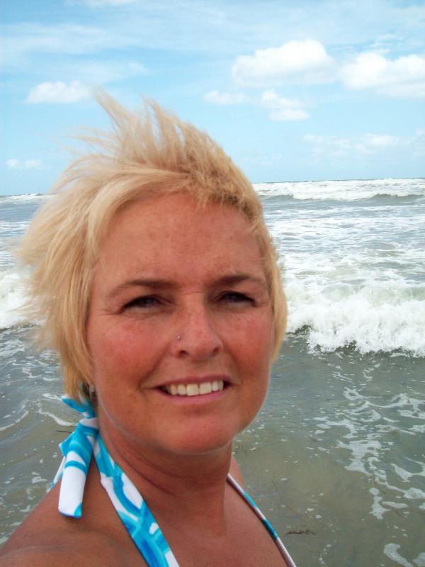 Barbara Pinette - Class of 1975 - Stearns High School