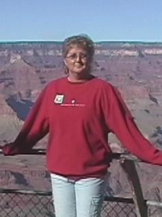Jolene Rogers - Class of 1984 - Stearns High School