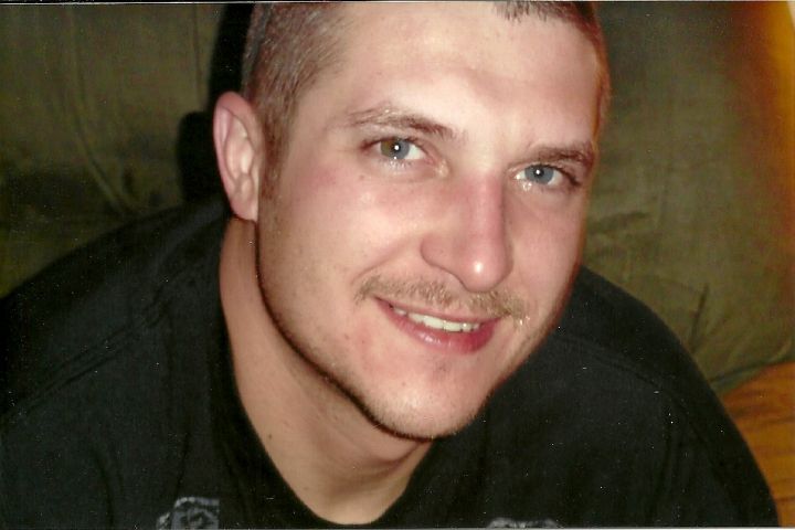 Aaron Lyons - Class of 1998 - Stearns High School