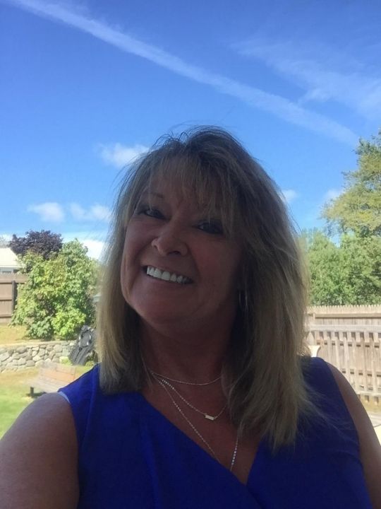Cathy Bragdon - Class of 1977 - Stearns High School