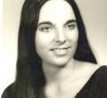 Nancy Enright, class of 1973