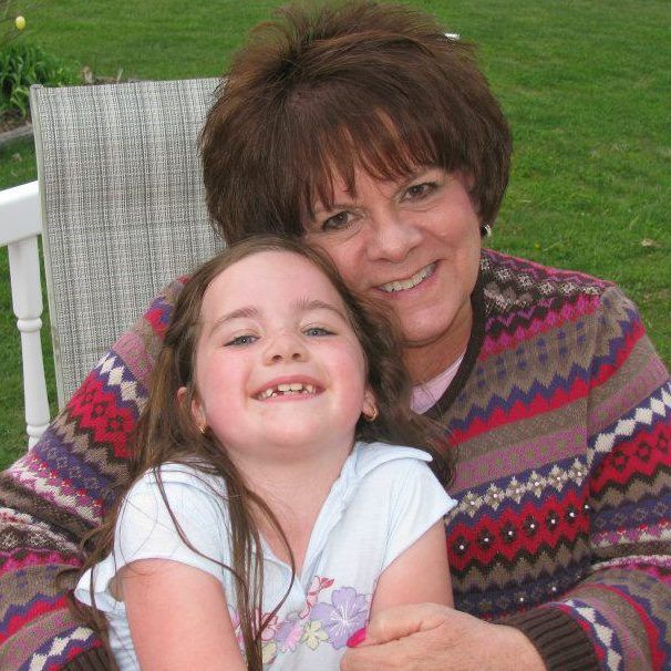 Kelly Mccullough - Class of 1965 - Newark High School