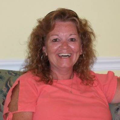 Mistie Hull - Class of 1985 - Newark High School