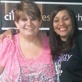 Tracy Bailey - Class of 1993 - Newark High School