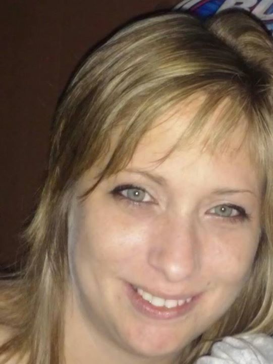 Abby Mulcare - Class of 1999 - Newark High School