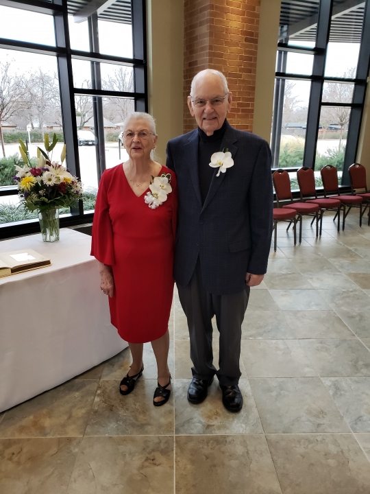 Bob Bob Macy - Class of 1946 - Newark High School