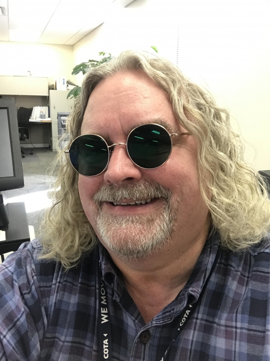Sam Thomsen - Class of 1980 - Newark High School