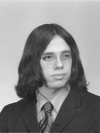 Fred Abrams - Class of 1972 - Newark High School