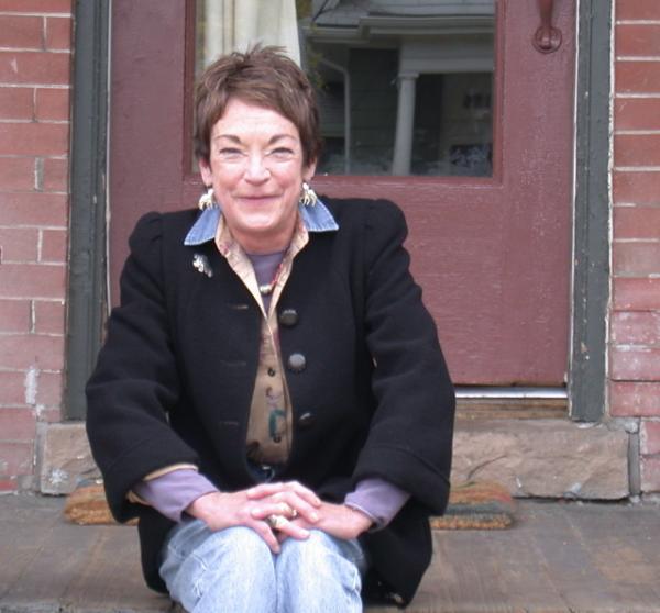 Bonnie Burleson - Class of 1966 - Newark High School