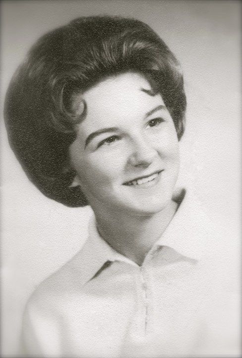Susie Dennis - Class of 1965 - Newark High School