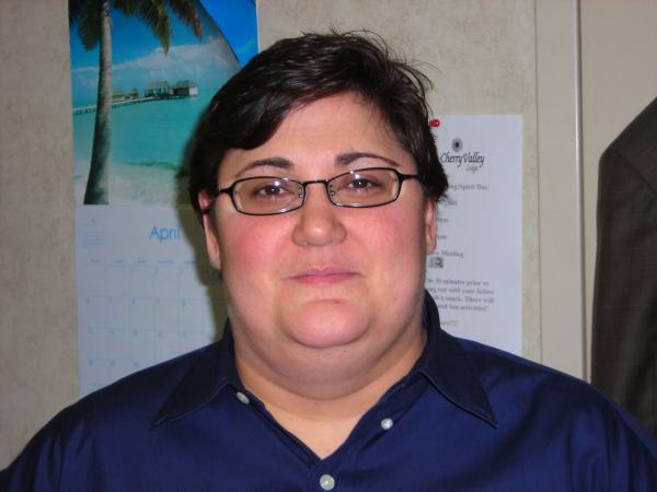 Lisa Howard - Class of 1989 - Newark High School