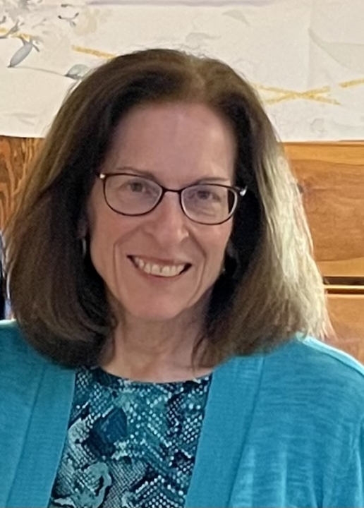 Carol Bieberbach - Class of 1973 - Newark High School