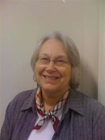 Martha Van Horn - Class of 1966 - Newark High School