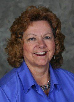 Carol Sherman - Class of 1964 - Newark High School