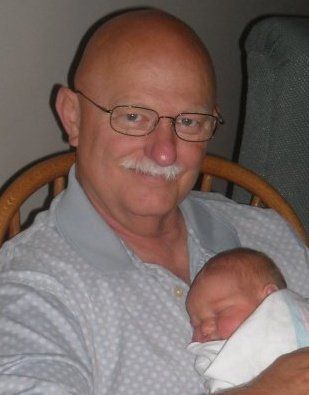 Dave Engle - Class of 1968 - Newark High School