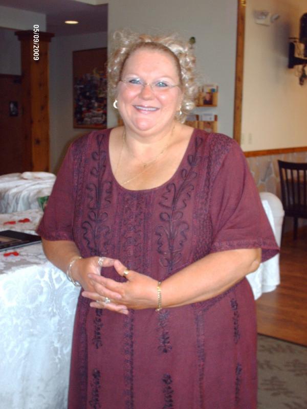 Helen Lawrence - Class of 1979 - Newark High School