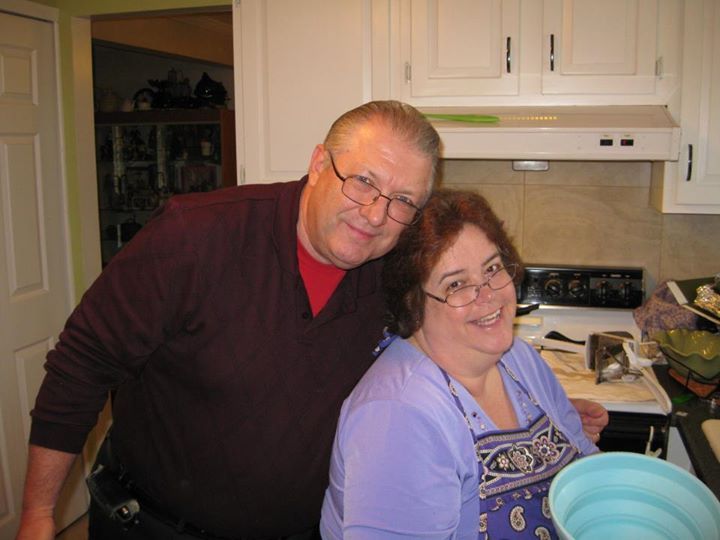 Kathy Lewis - Class of 1973 - Newark High School