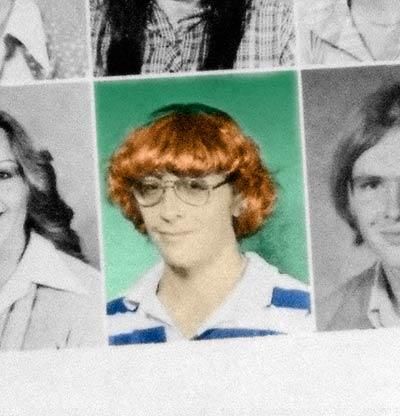 Jeff Wills - Class of 1980 - Newark High School