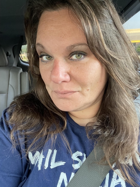Katherine Cromwell - Class of 2000 - Newark High School