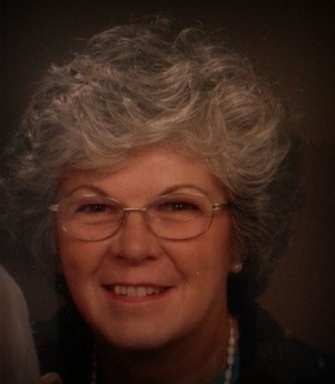 Karen Roach - Class of 1965 - Newark High School