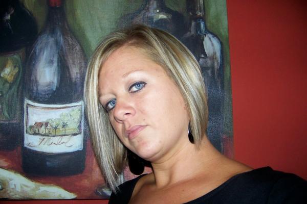 Amber Murphy - Class of 1999 - Newark High School