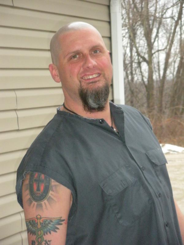 William Karns - Class of 1989 - Newark High School