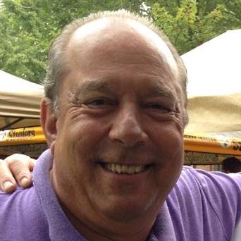 Louie Massalas - Class of 1969 - Newark High School